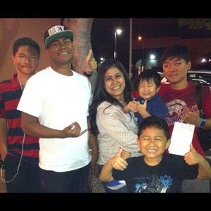 Meet your Posher, Rowena